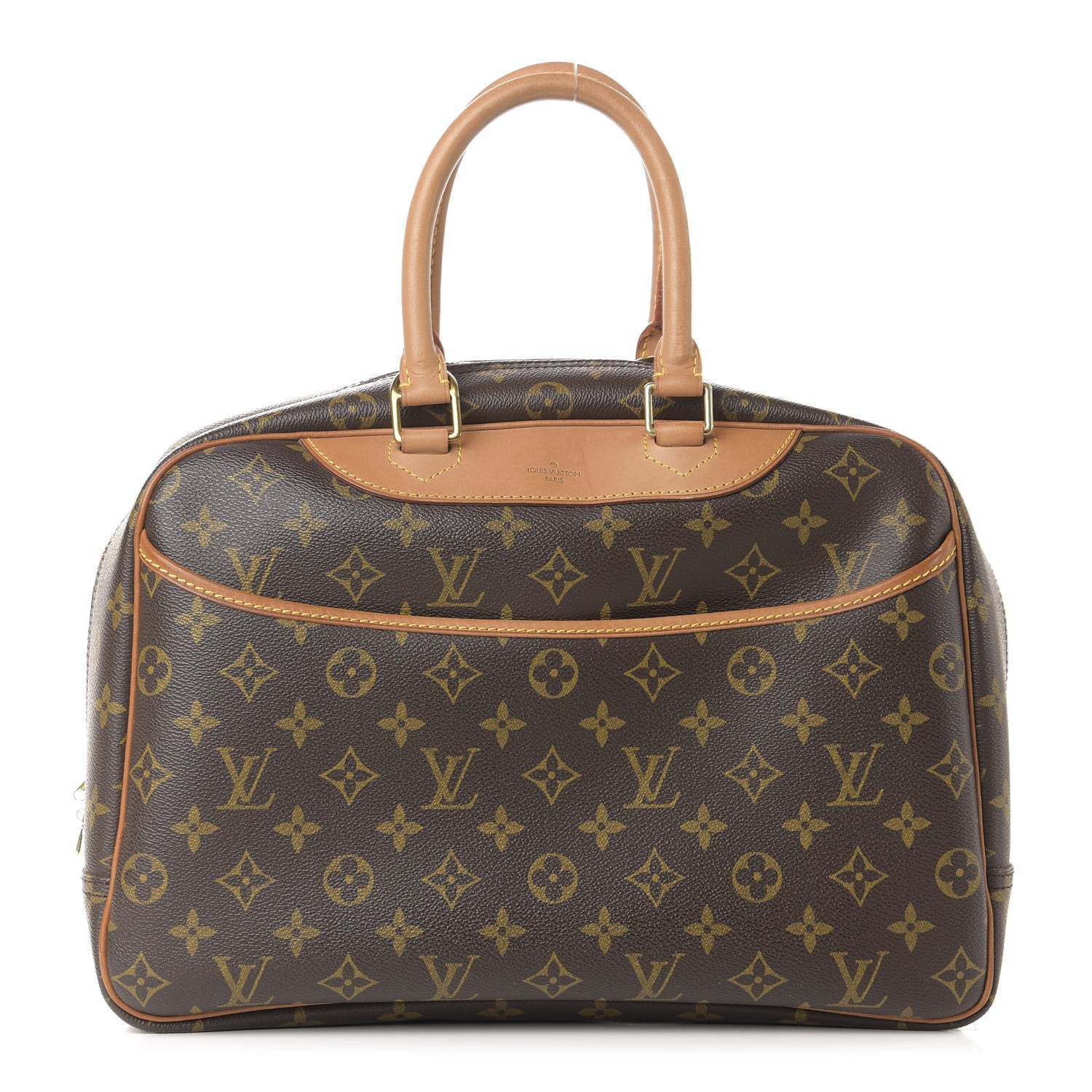 Louis Vuitton Monogram Deauville 1 of 10
