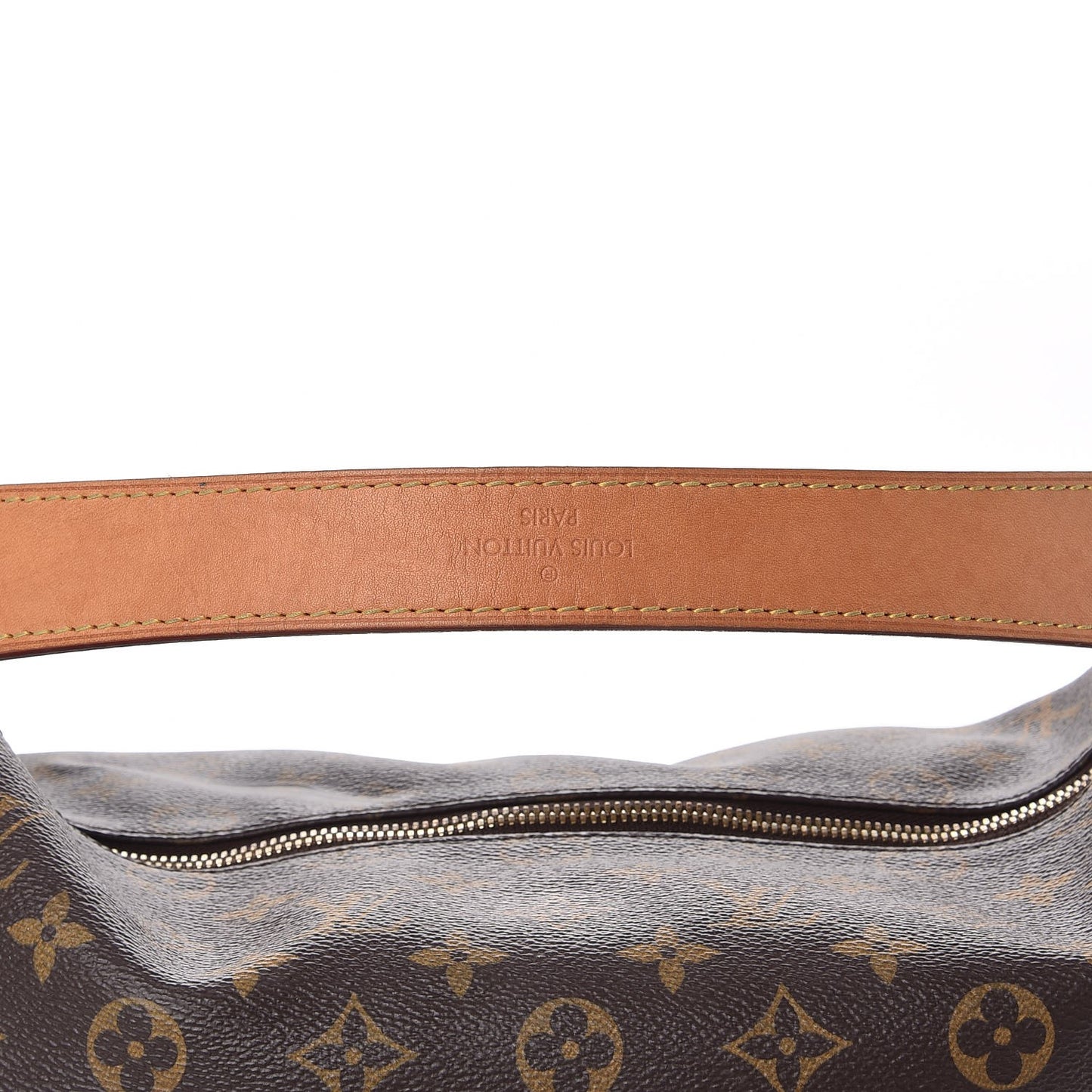 Monogram Berri MM