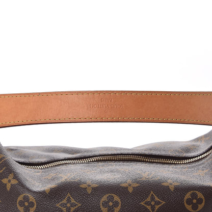 Louis Vuitton Monogram Berri MM 19 of 22