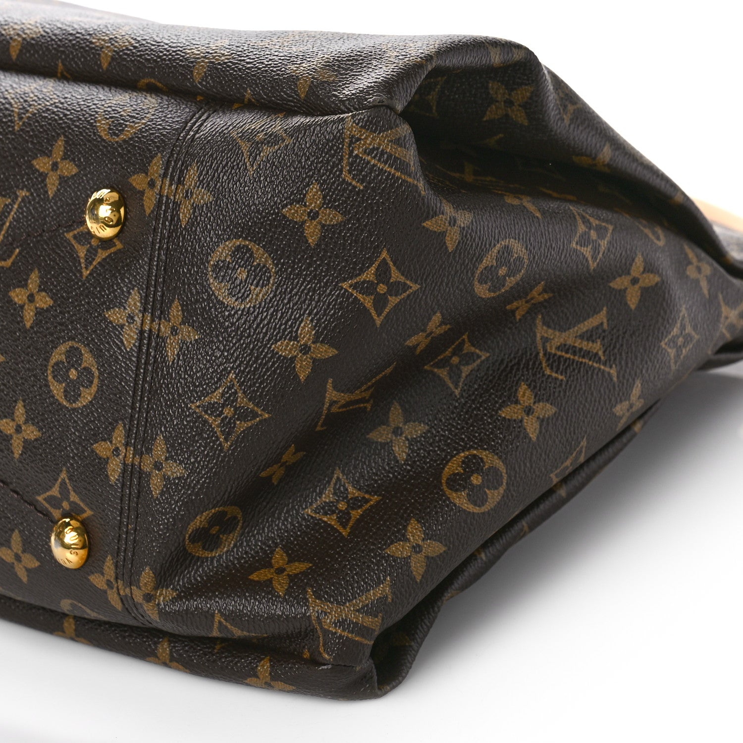 Louis Vuitton Monogram Artsy MM 8 of 10