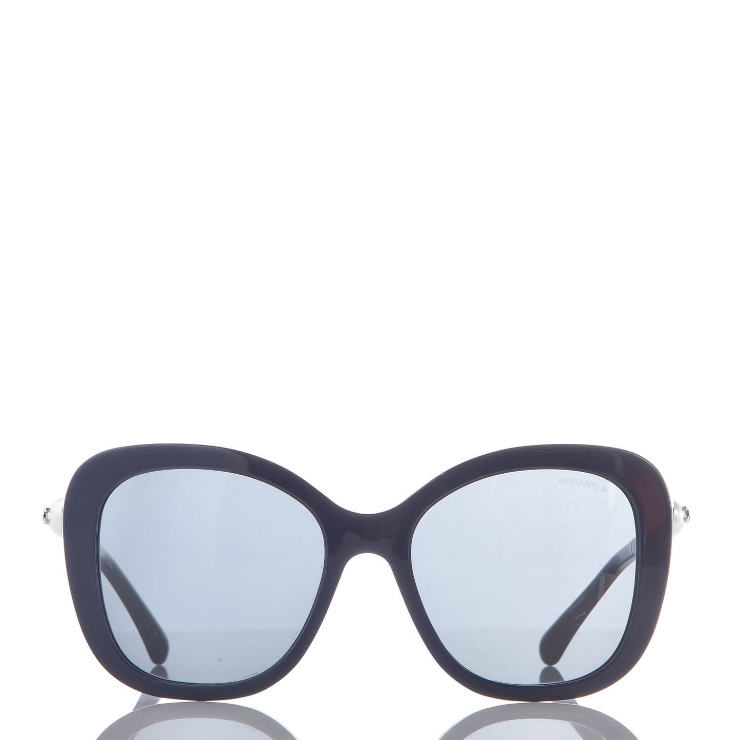 Pearl Sunglasses 5339-H Navy