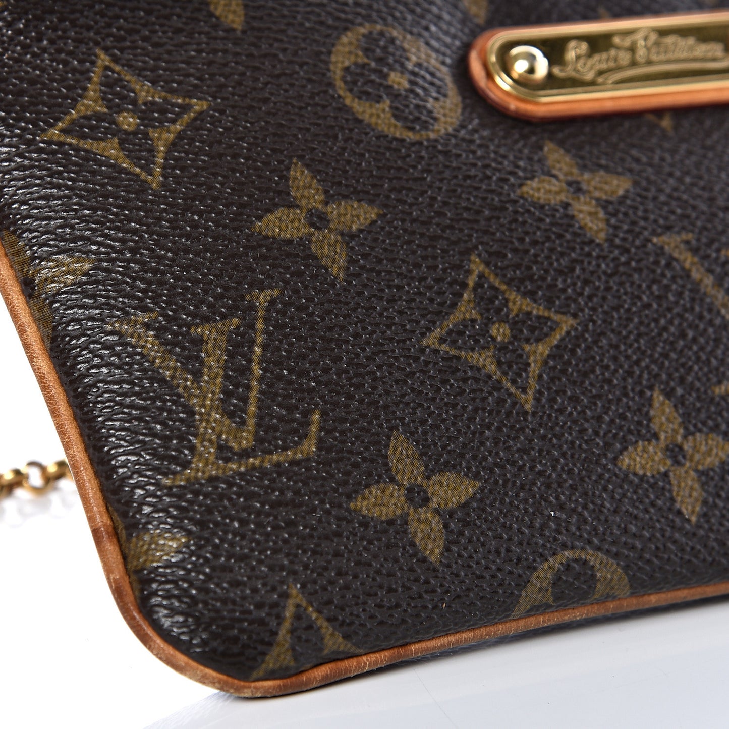 Monogram Pochette Milla MM
