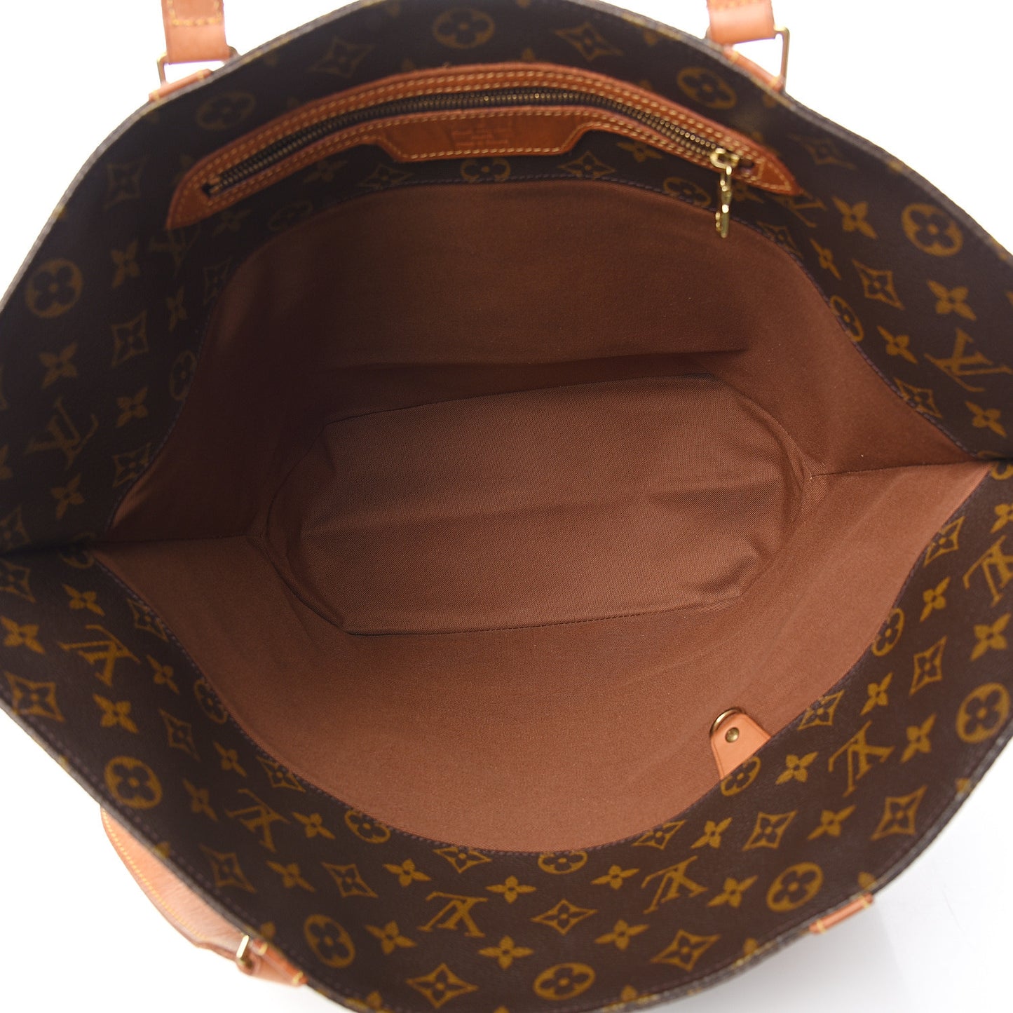 Monogram Sac Shopping Tote