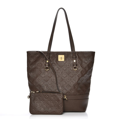 Louis Vuitton Empreinte Citadine PM Ombre 1 of 14