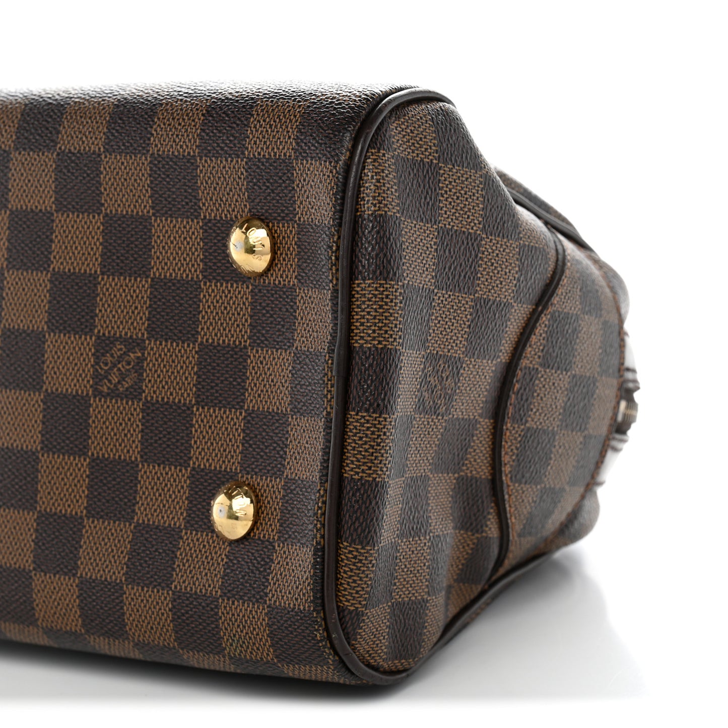 Damier Ebene Duomo