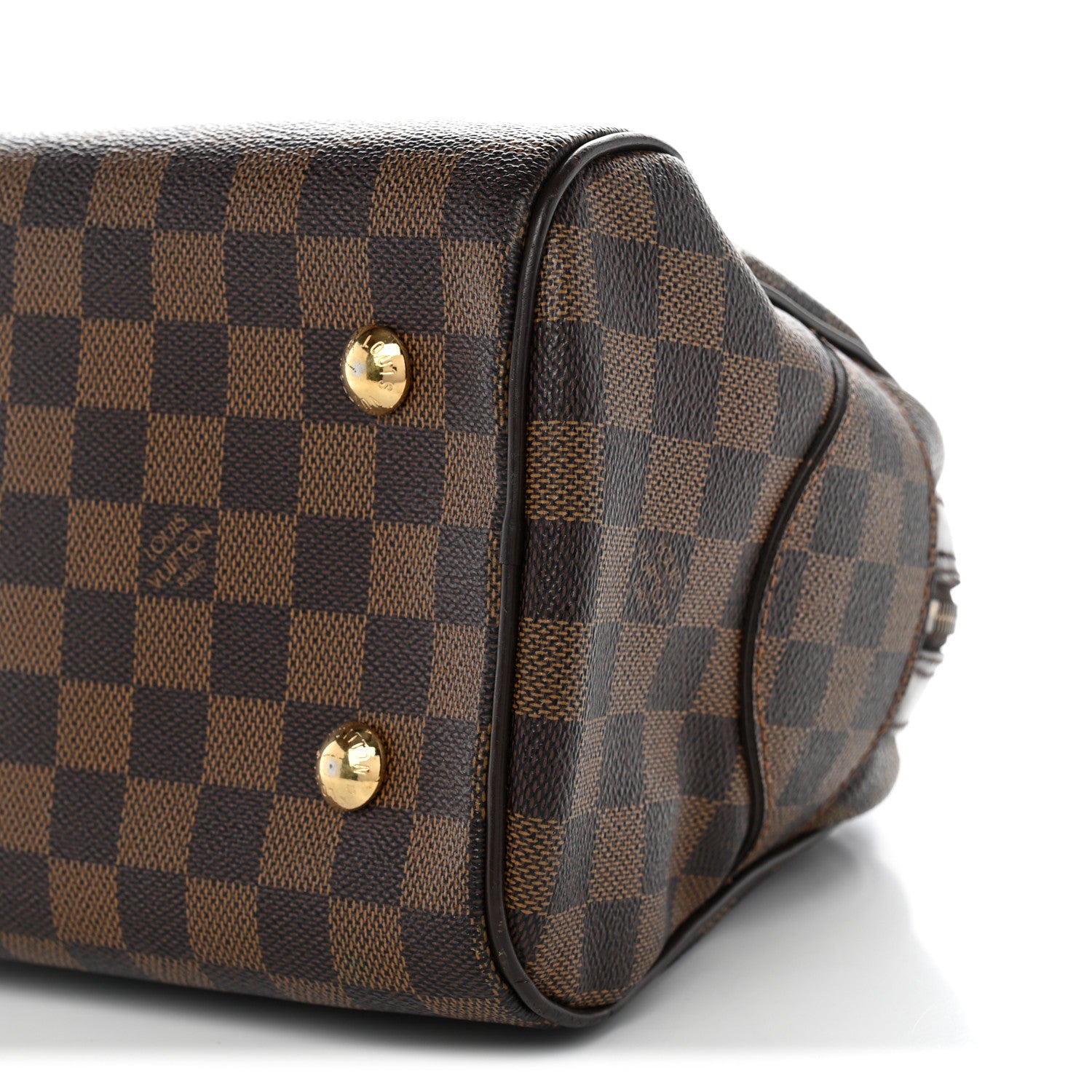 Louis Vuitton Damier Ebene Duomo 10 of 12