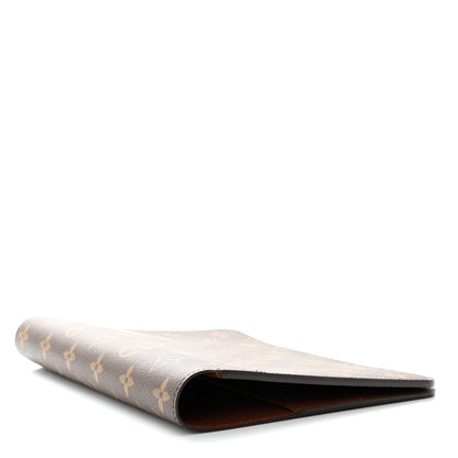 Louis Vuitton Monogram Desk Agenda Cover 4 of 8