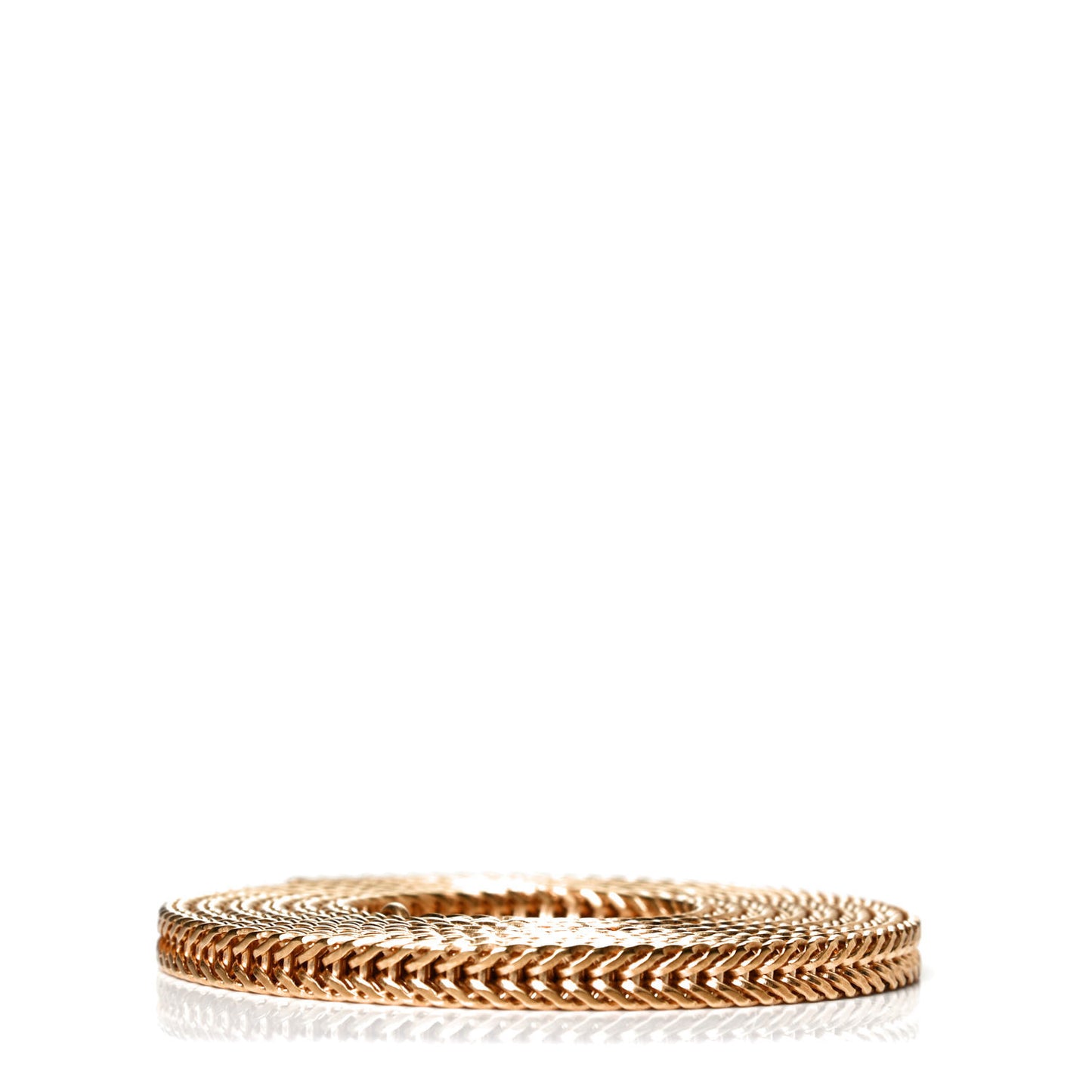 Metal Betty Replacement Strap Gold
