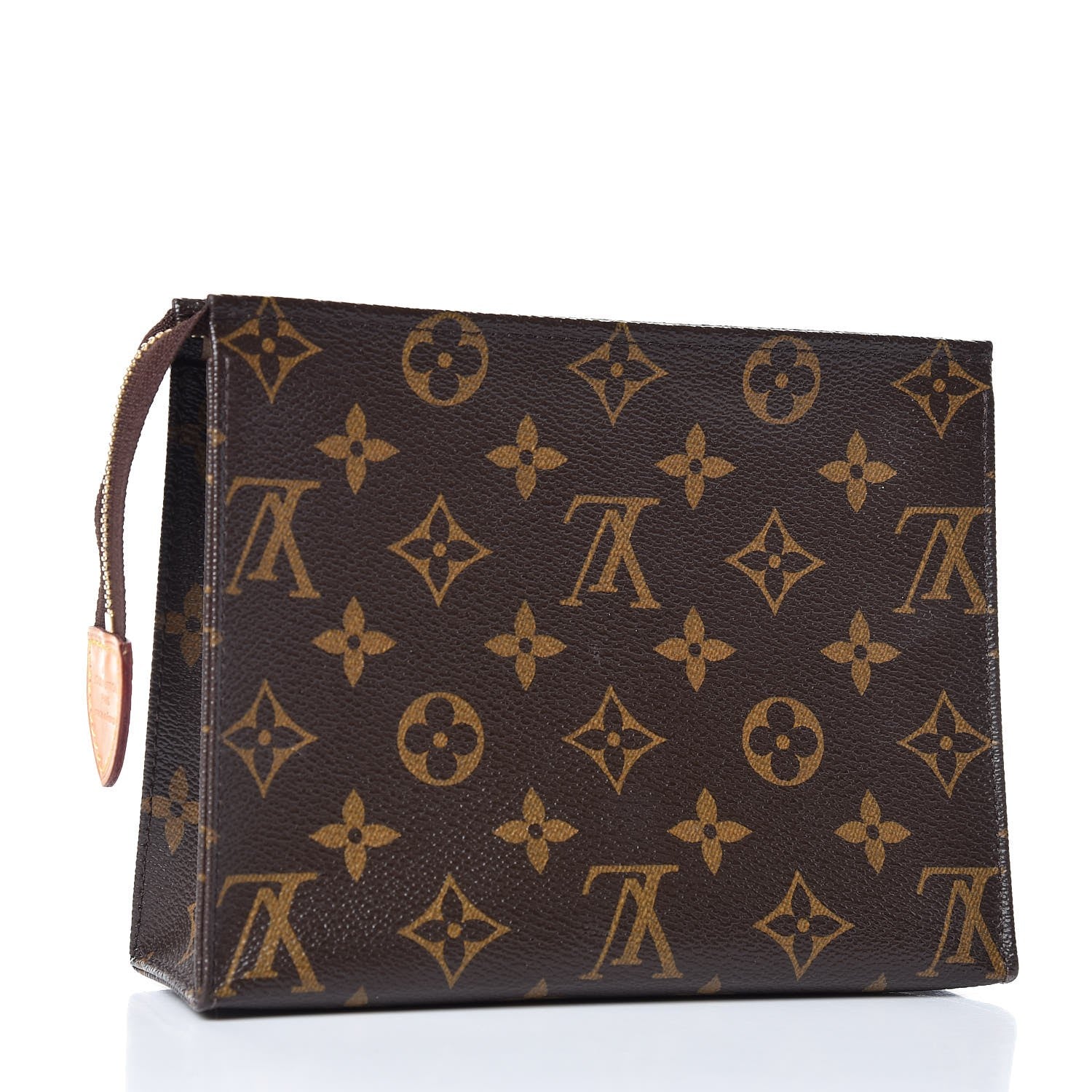 Louis Vuitton Monogram Toiletry Pouch 19 3 of 7