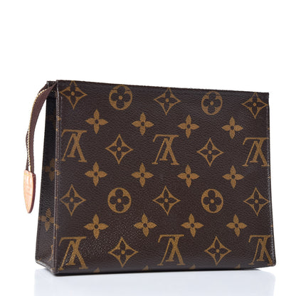 Louis Vuitton Monogram Toiletry Pouch 19 3 of 7
