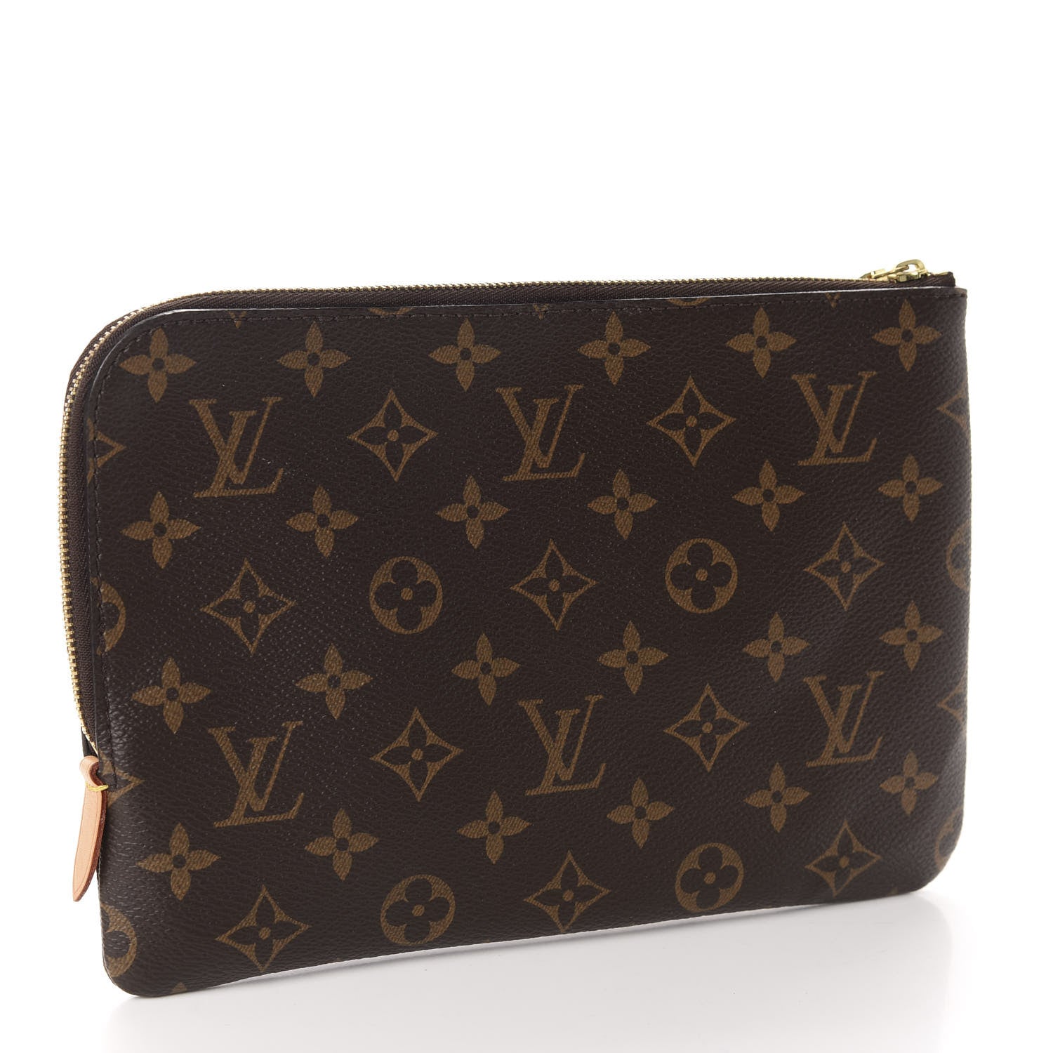 Louis Vuitton Monogram Etui Voyage PM Pouch 3 of 7