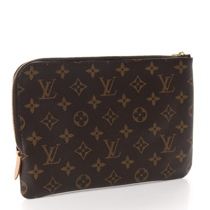 Louis Vuitton Monogram Etui Voyage PM Pouch 3 of 7