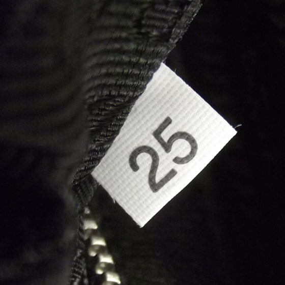 Prada Nylon Shoulder Bag 9 of 10