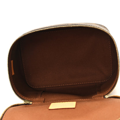 Louis Vuitton Monogram Packing Cube PM 5 of 7