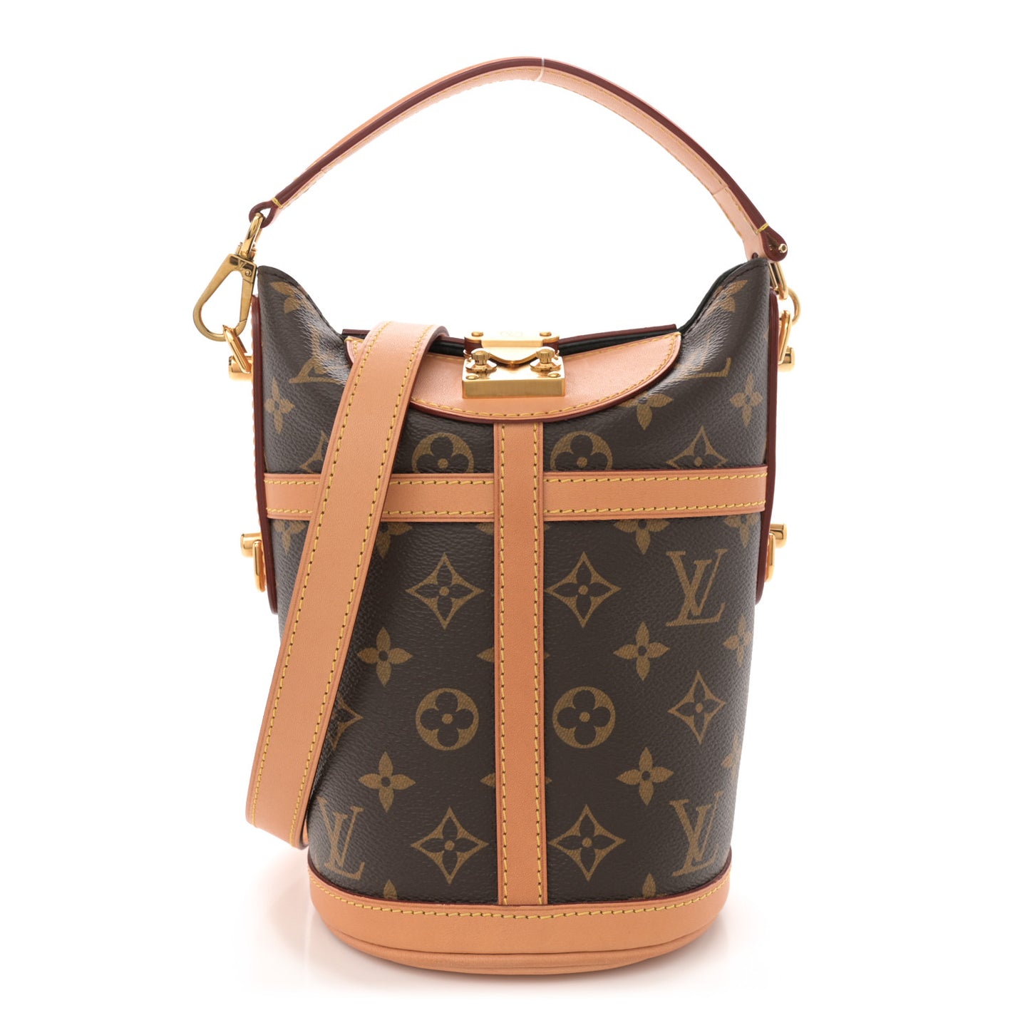 Monogram Duffle Bag