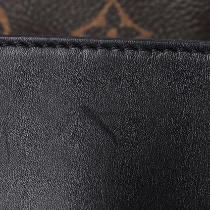 Louis Vuitton Reverse Monogram Chantilly Lock Black 10 of 10