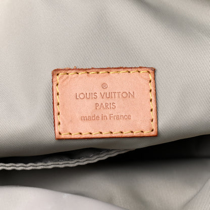 Louis Vuitton Damier Geant Citadin NM Terre 6 of 15