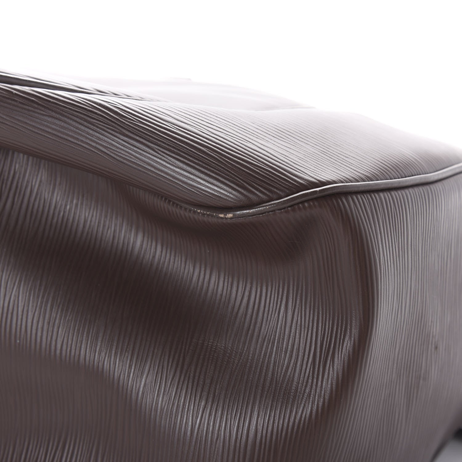 Louis Vuitton Epi Dhanura GM Moka 9 of 14
