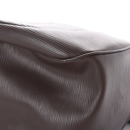 Louis Vuitton Epi Dhanura GM Moka 9 of 14