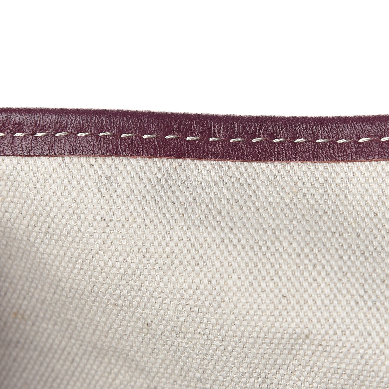 Goyard Goyardine Saint Louis PM Bordeaux 7 of 10