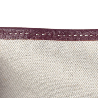 Goyard Goyardine Saint Louis PM Bordeaux 7 of 10