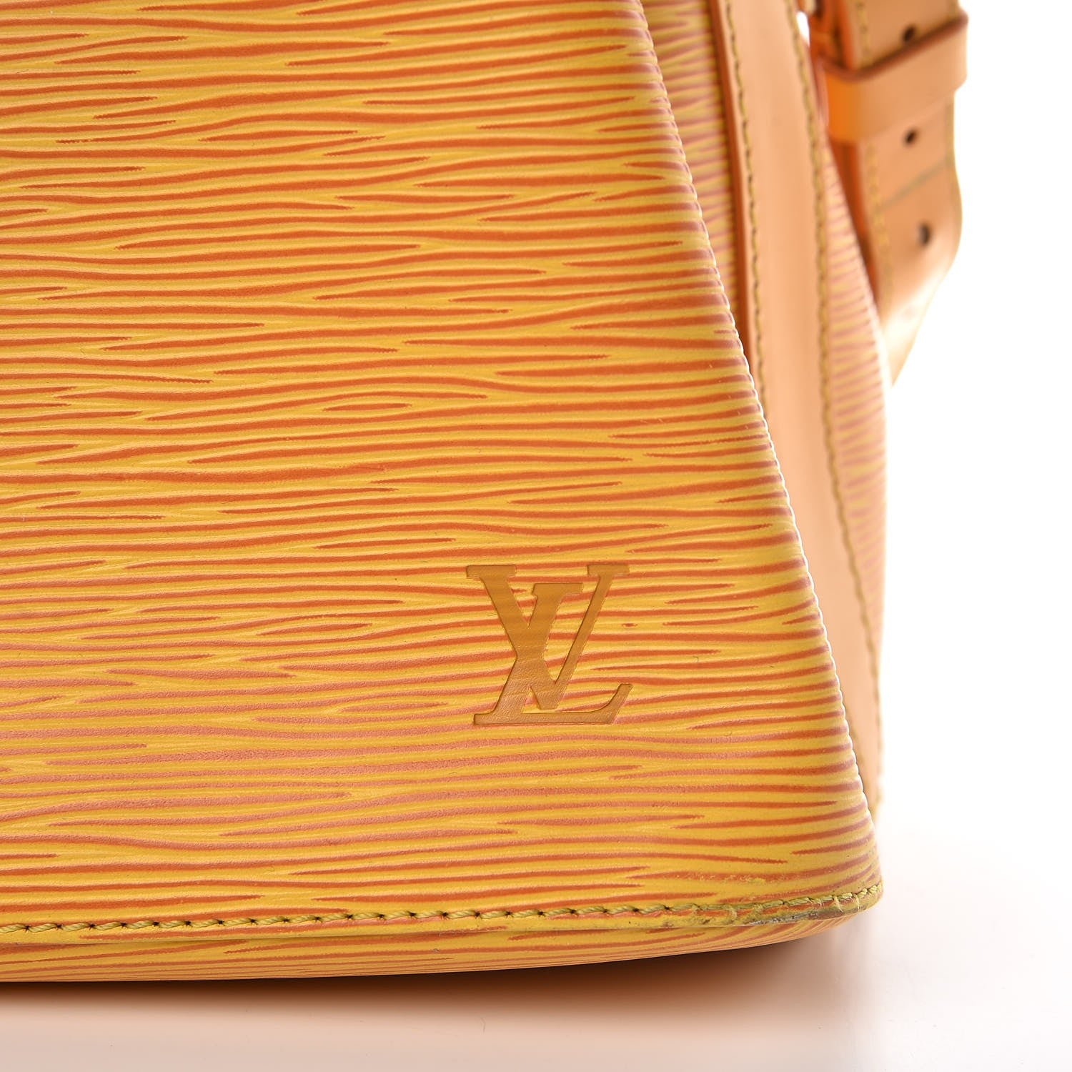 Louis Vuitton Epi Petit Noe Tassil 7 of 8