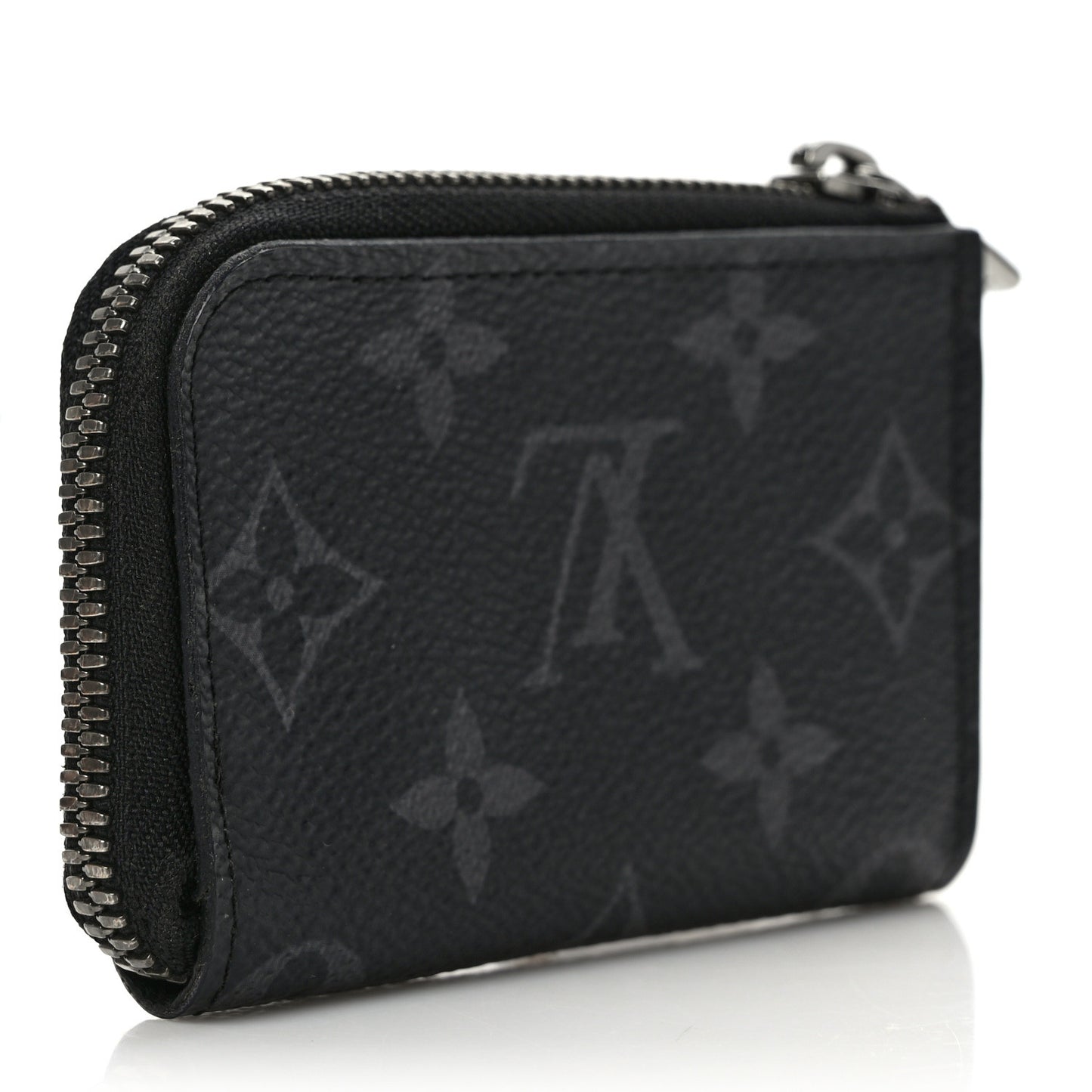 Monogram Eclipse Coin Purse