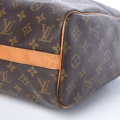 Louis Vuitton Monogram Sac Flanerie 45 16 of 24