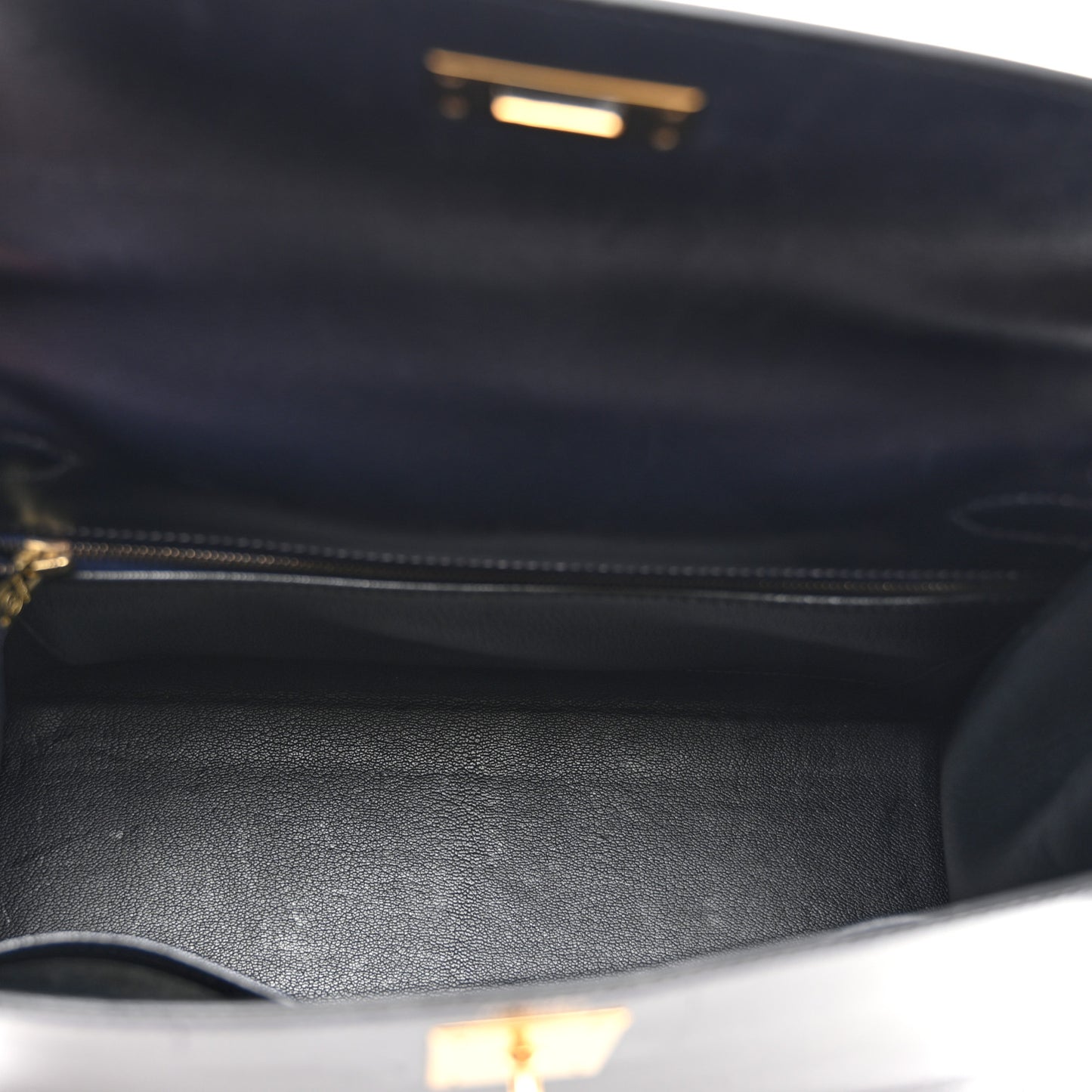 Box Kelly Sellier 28 Bleu Marine
