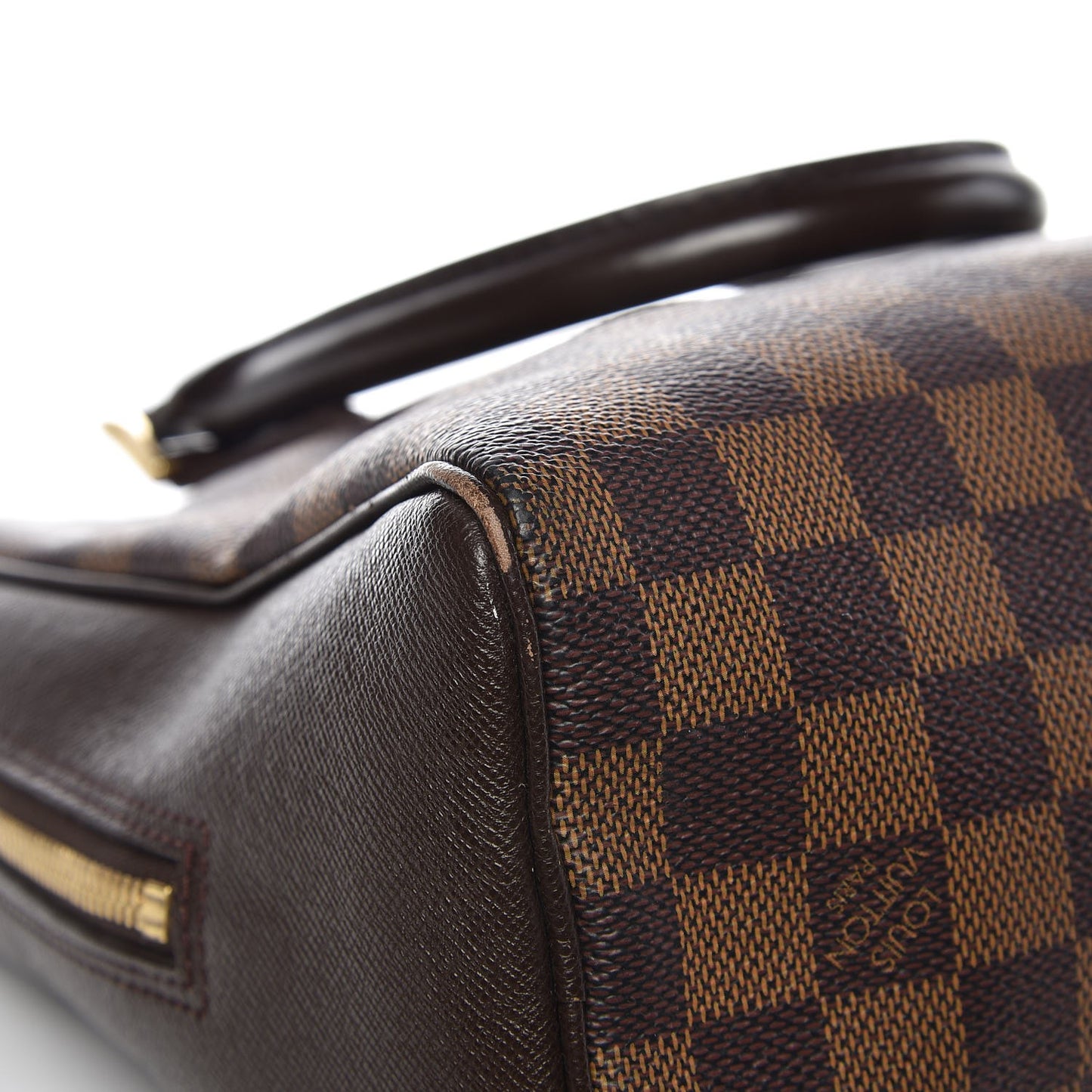 Damier Ebene Brera