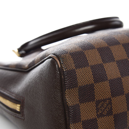 Louis Vuitton Damier Ebene Brera 11 of 12