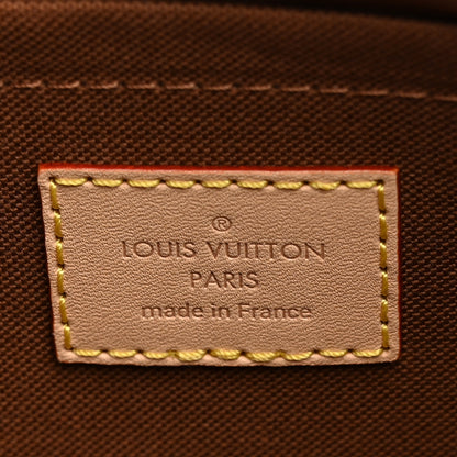 Louis Vuitton Monogram Multi Pochette Accessories Rose Clair 5 of 9