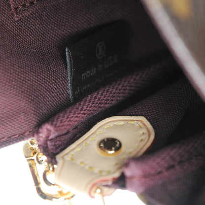 Louis Vuitton Monogram Favorite PM 8 of 9