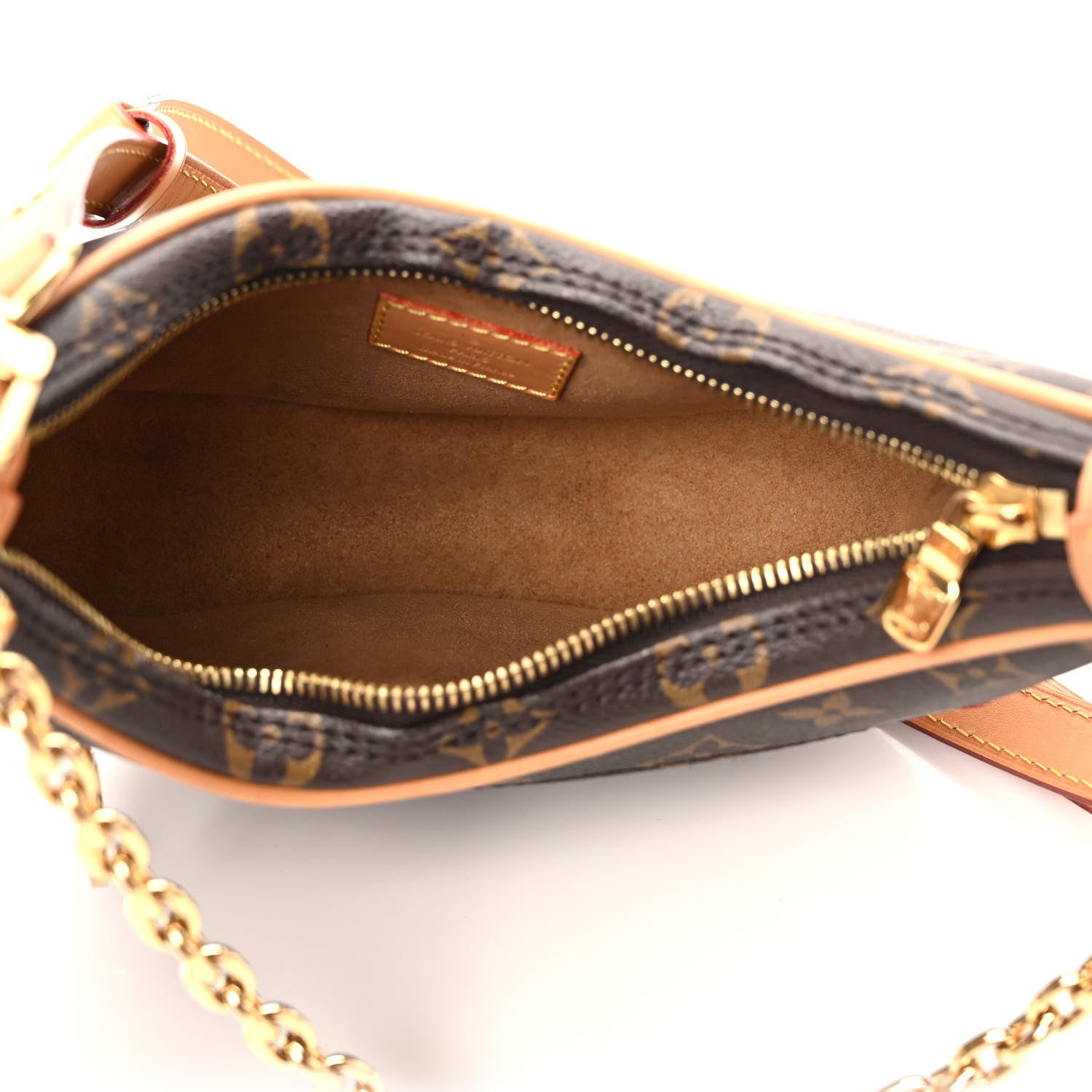 Louis Vuitton Monogram Loop 4 of 8