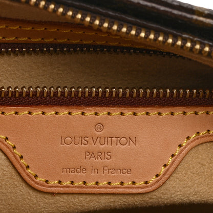 Louis Vuitton Monogram Looping MM 6 of 10