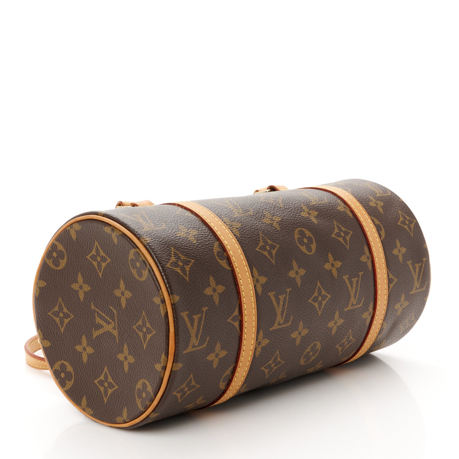 Louis Vuitton Monogram Papillon 26 4 of 10