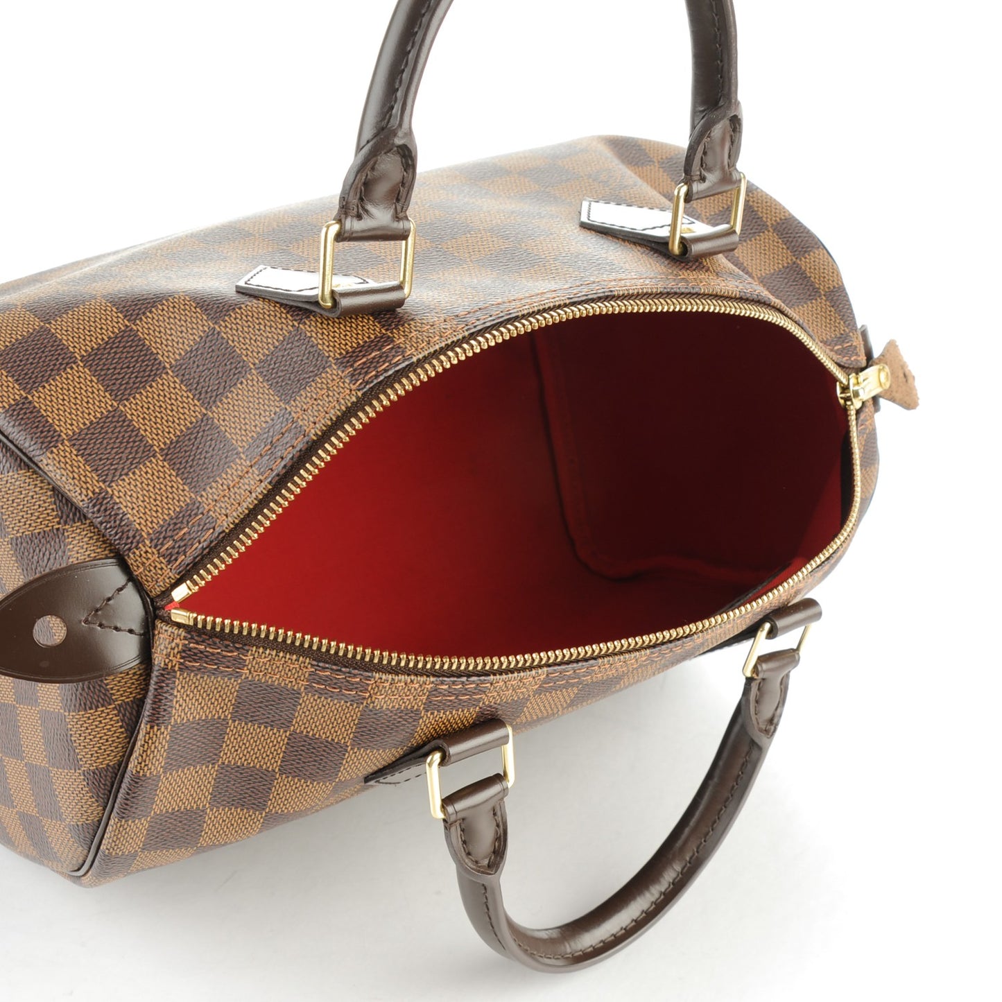 Damier Ebene Speedy 30