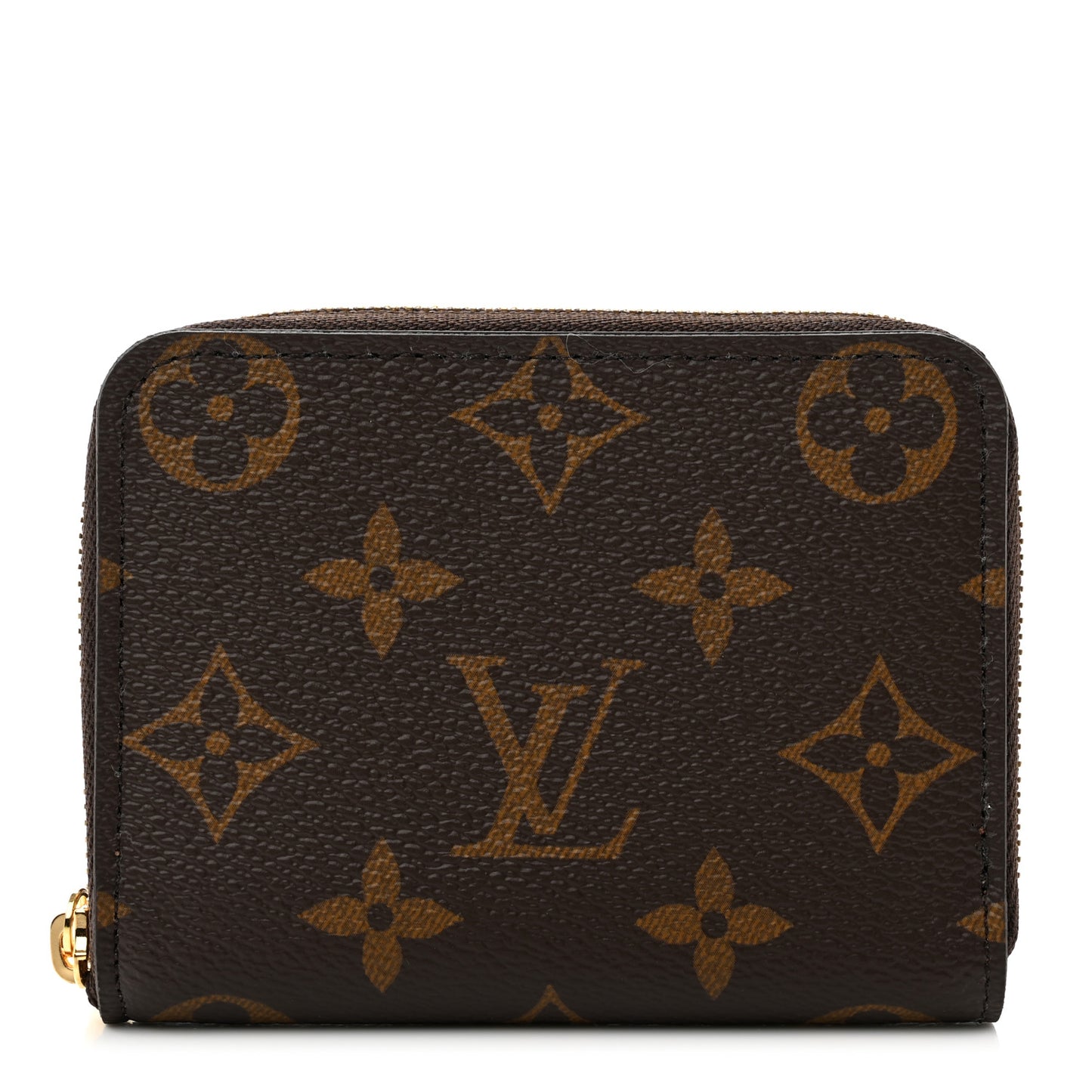 Monogram Zippy Coin Purse