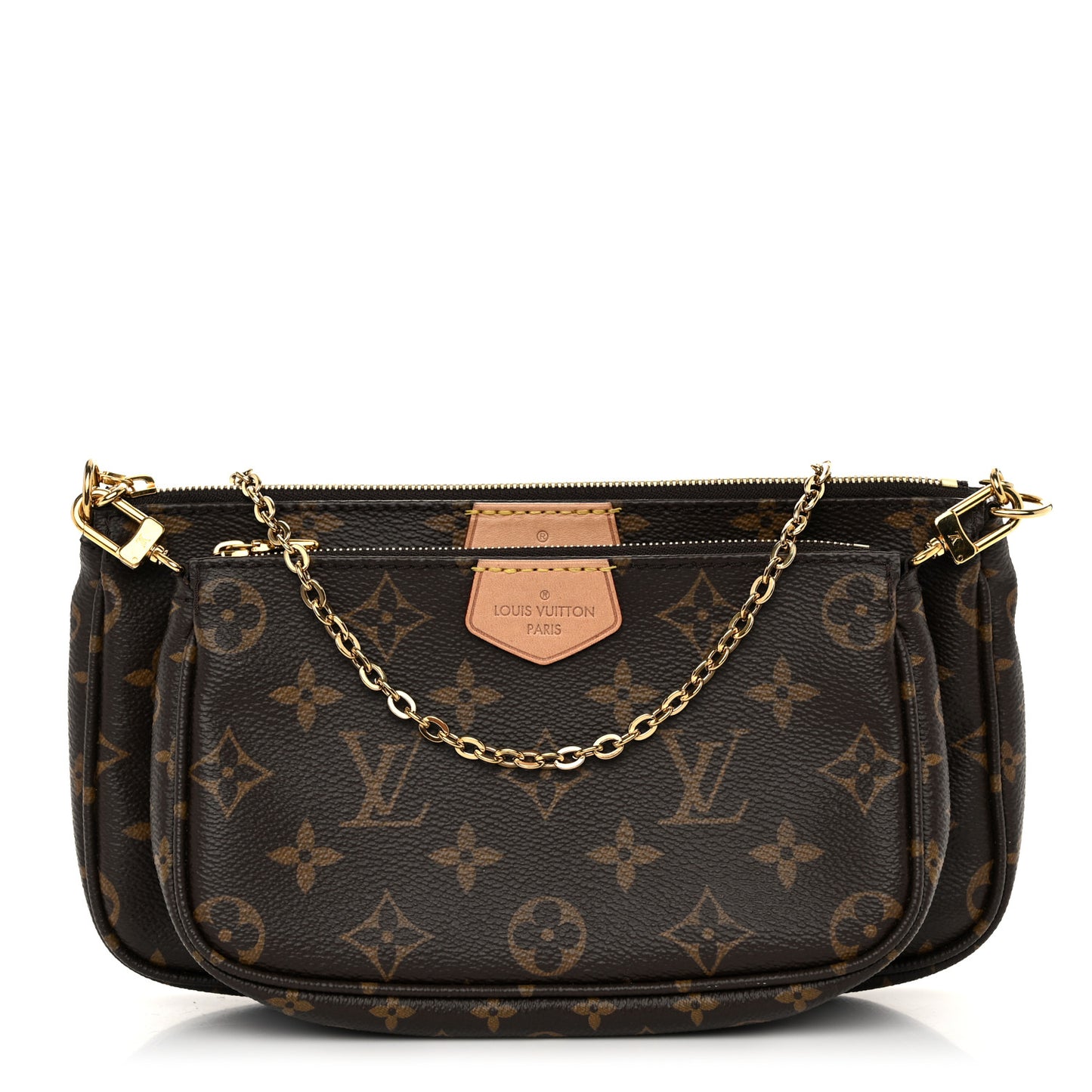 Monogram Multi Pochette Accessories