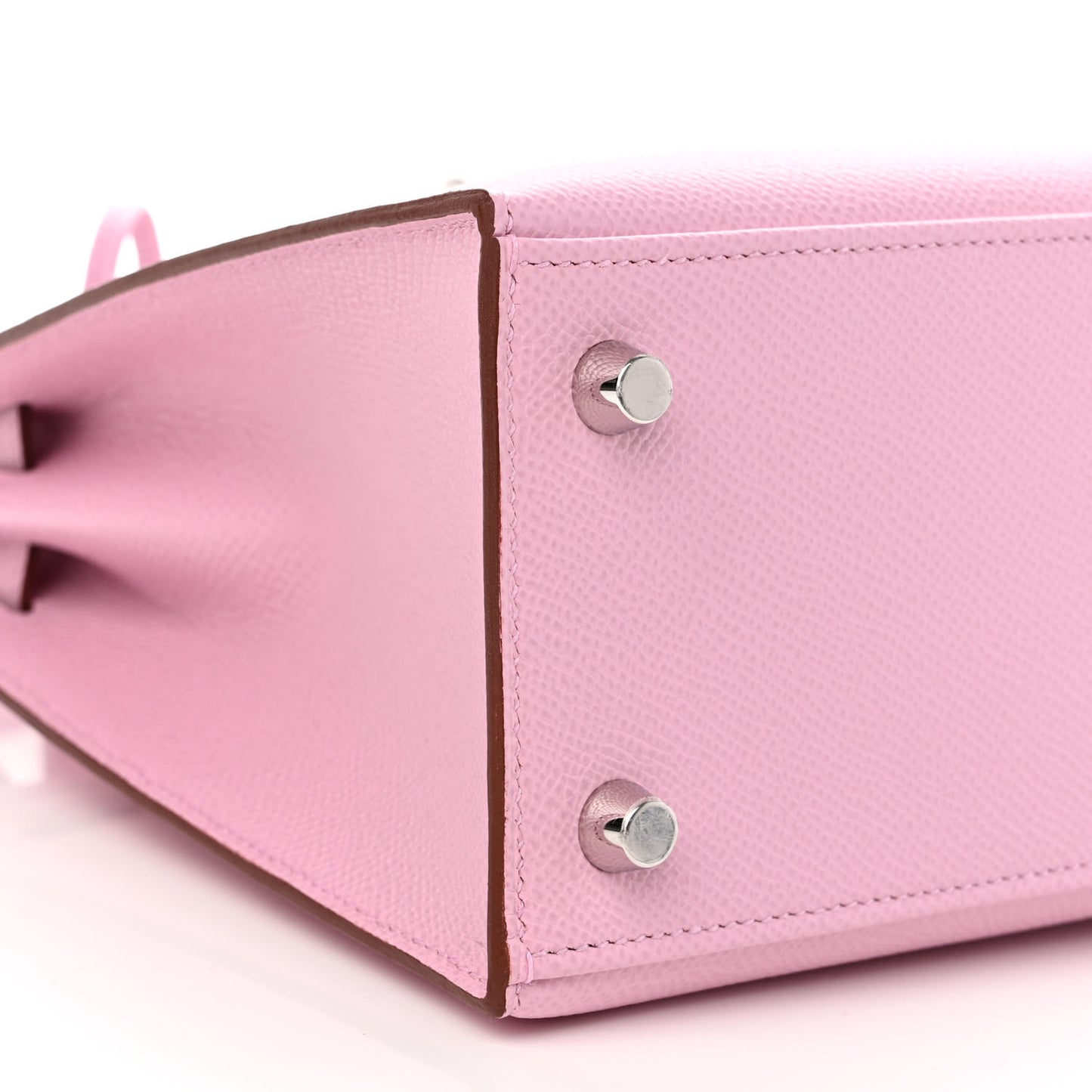 Epsom Kelly Sellier 25 Mauve Sylvestre