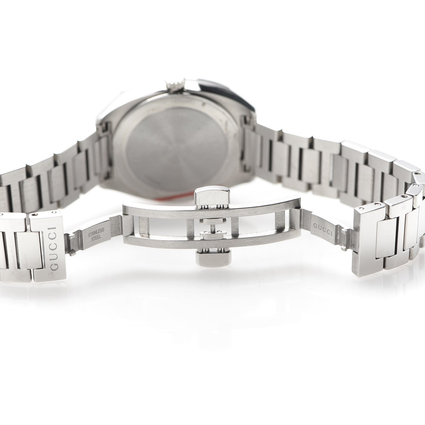 Stainless Steel 29mm GG2570 Quartz Watch