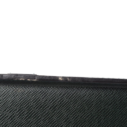 Louis Vuitton Taiga Lozan Briefcase Epicea 10 of 15