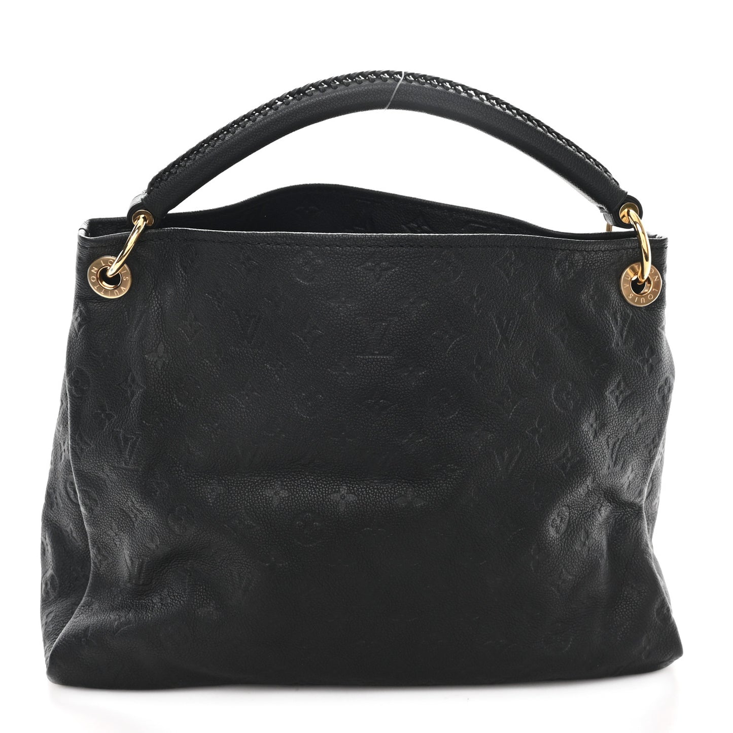 Empreinte Artsy MM Black