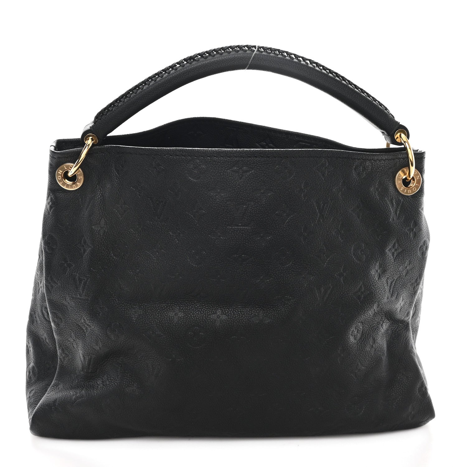 Louis Vuitton Empreinte Artsy MM Black 1 of 9