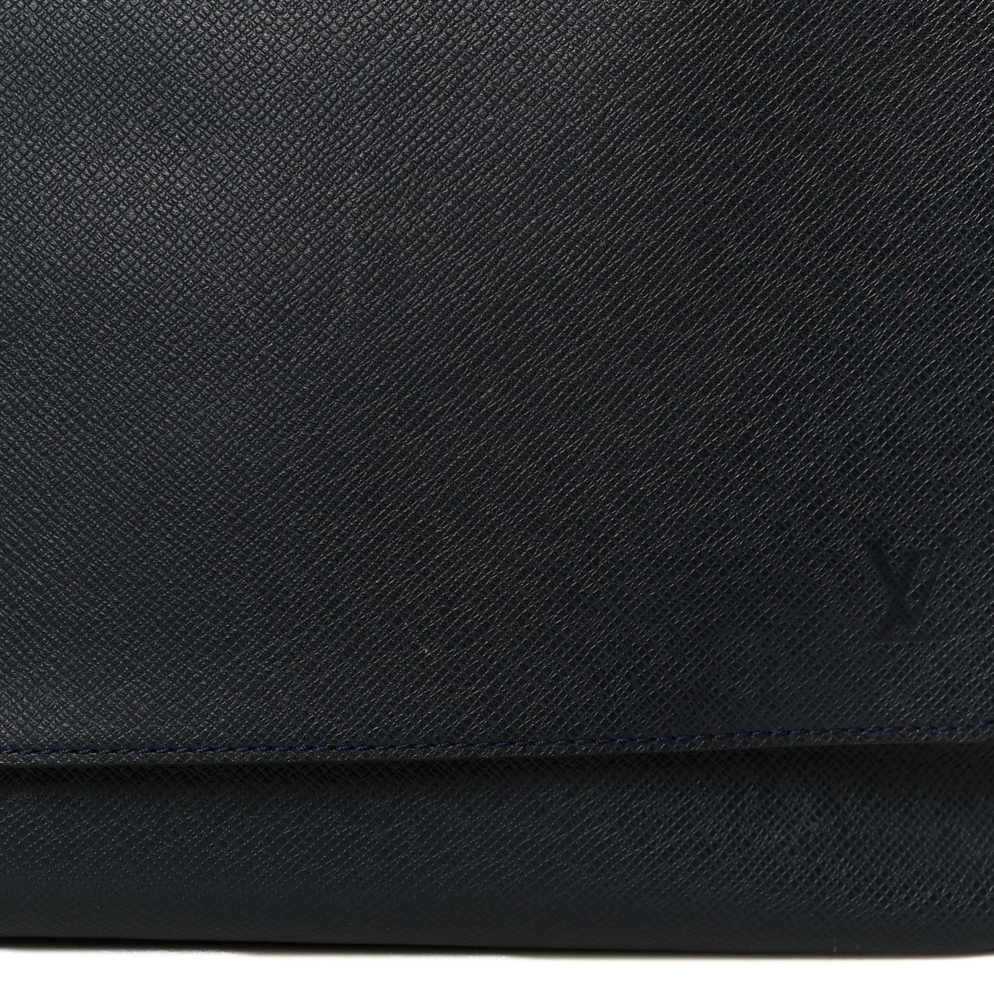Taiga Roman MM Messenger Bleu Marine