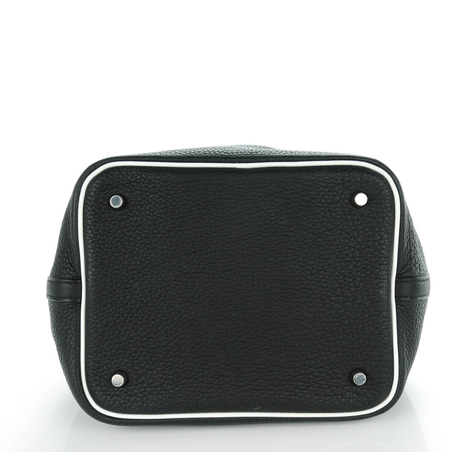 Taurillon Clemence Picotin 22 MM Black