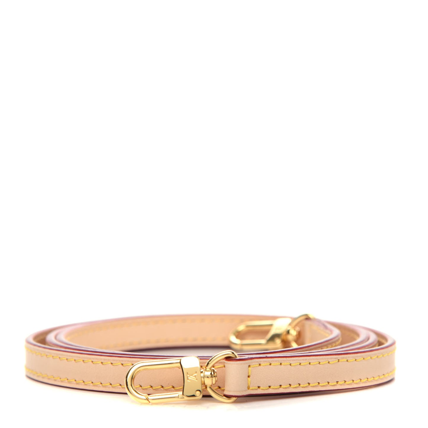 Vachetta 16mm Long Shoulder Strap