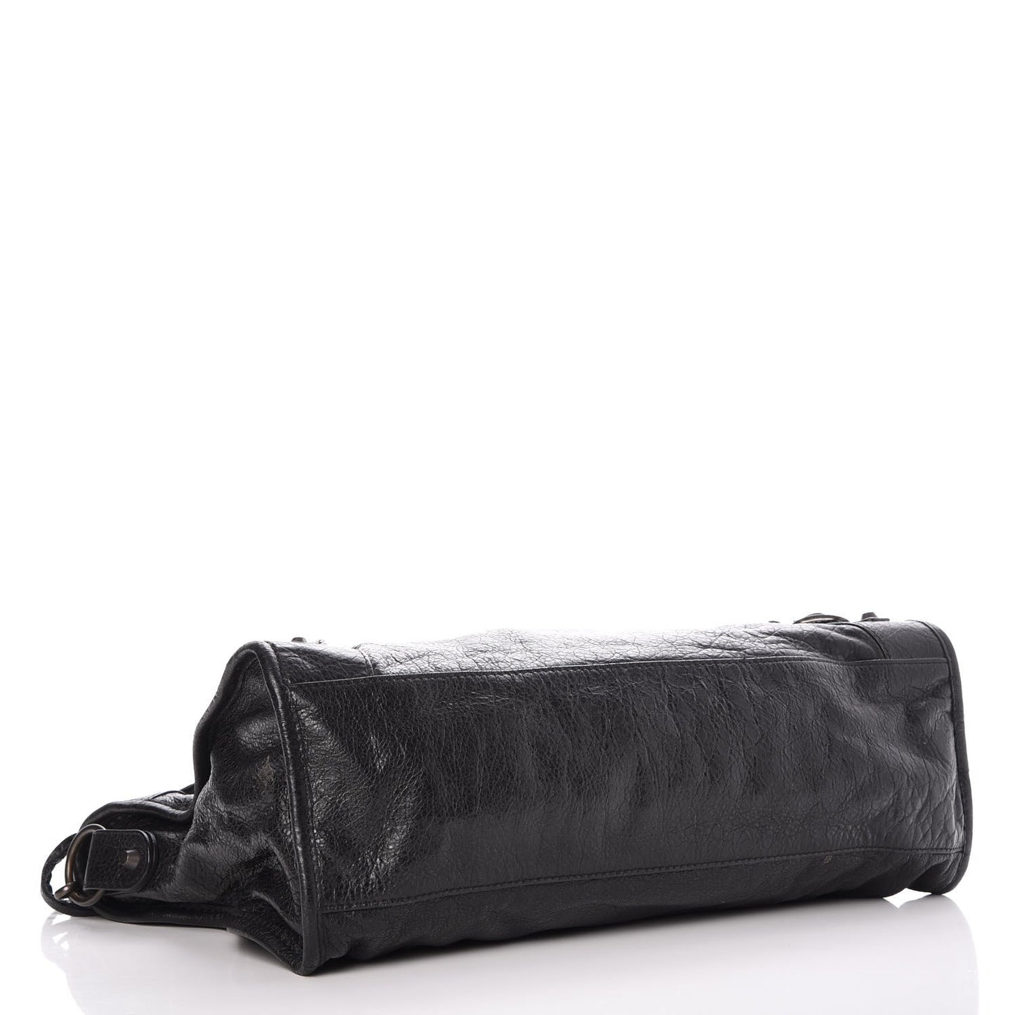 Agneau Classic Hardware City Black