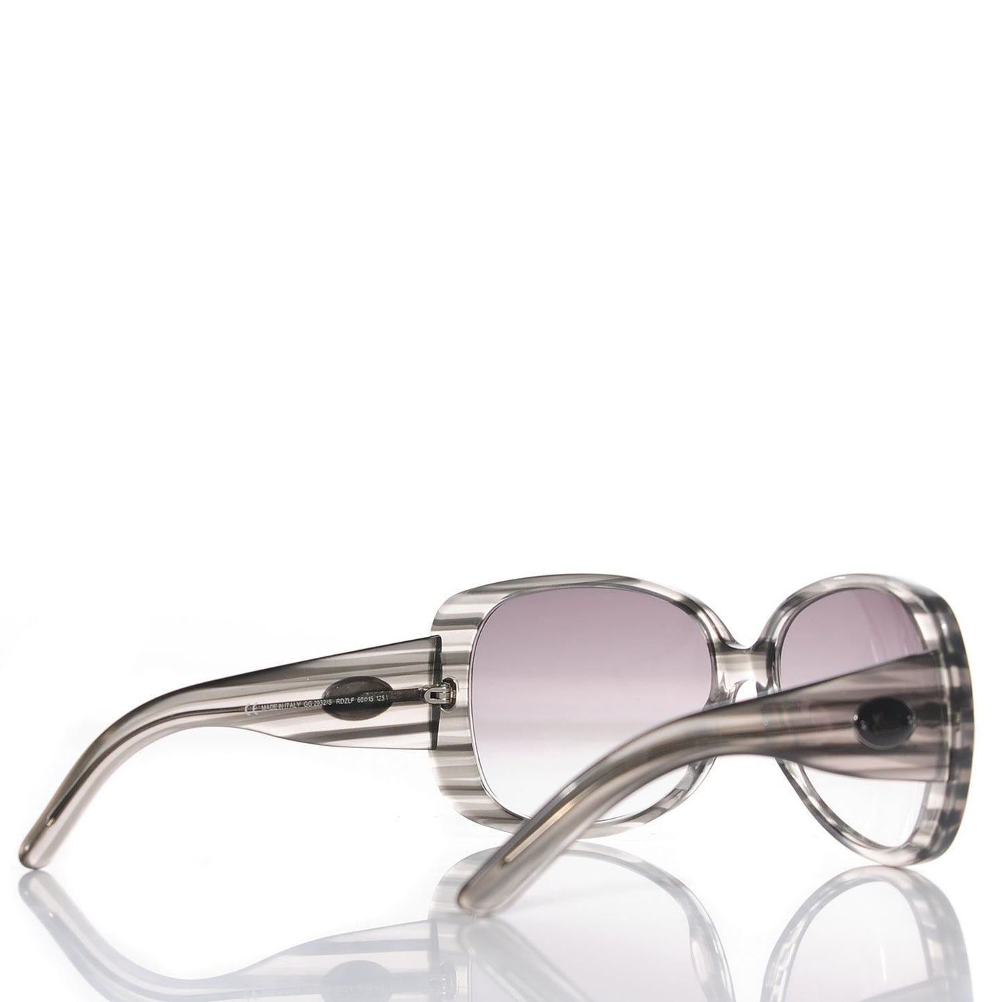 GG 2932/S Sunglasses Grey