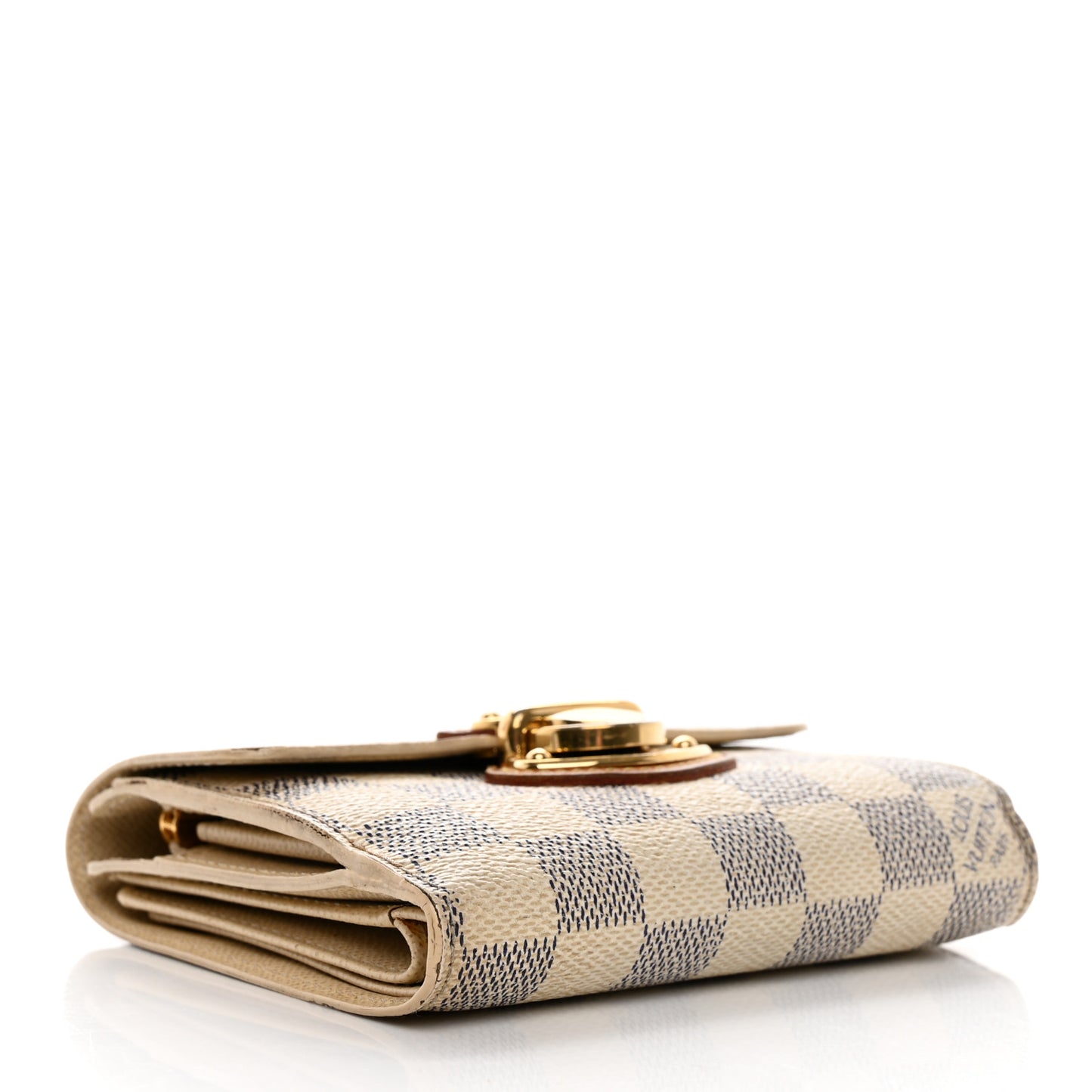 Damier Azur Joey Wallet